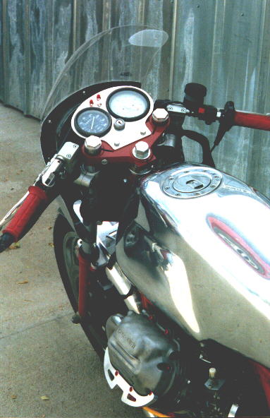 guzzi custom instruments