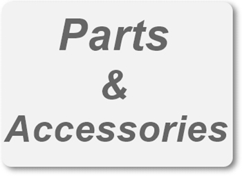 Motorcycle parts and accesories (Moto Guzzi)