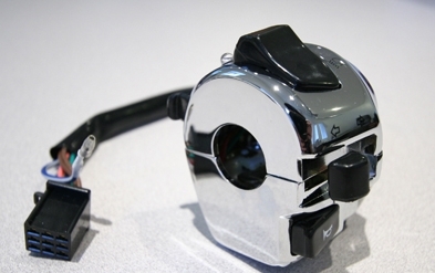 chrome switch