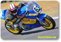 powersports outlet racing