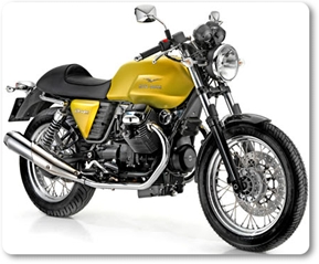guzzi v7 cafe prescott