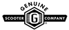 genuine scooters logo