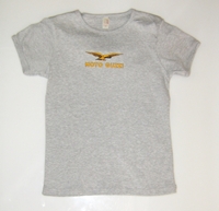 WOMENS MOTO GUZZI SHIRT
