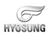 hyosung logo