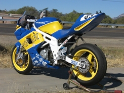 hyosung racing