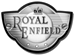 royal enfield logo