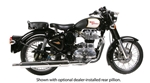 royal enfield fuel injected