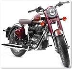 royal enfield dealer