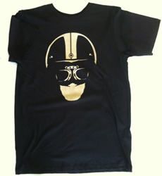 cafe racer t shirt