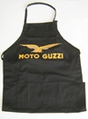 moto guzzi mechanics apron