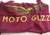 moto guzzi blanket