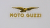 moto guzzi decal