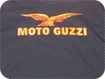 moto guzzi t shirt
