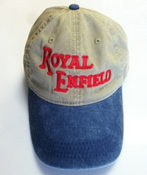 Royal Enfield Baseball Hat