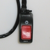 handlebar headlight switch