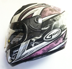 gmax gm69 helmet