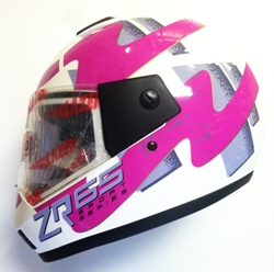 lazer zr65 helmet sale