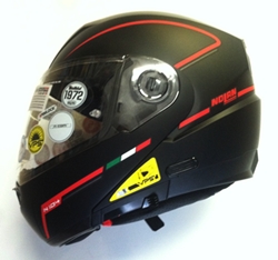 nolan n104 helmet