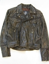 river road leather motorcycle jacket rebel