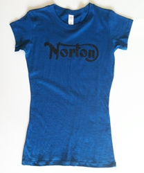 lady norton t shirt