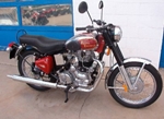 bulet 500 deluxe avl