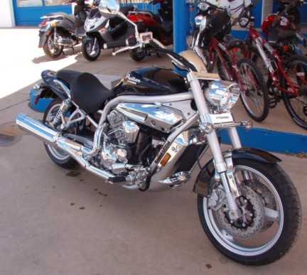 black avitar gv 650