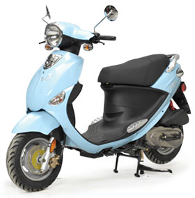 blue buddy