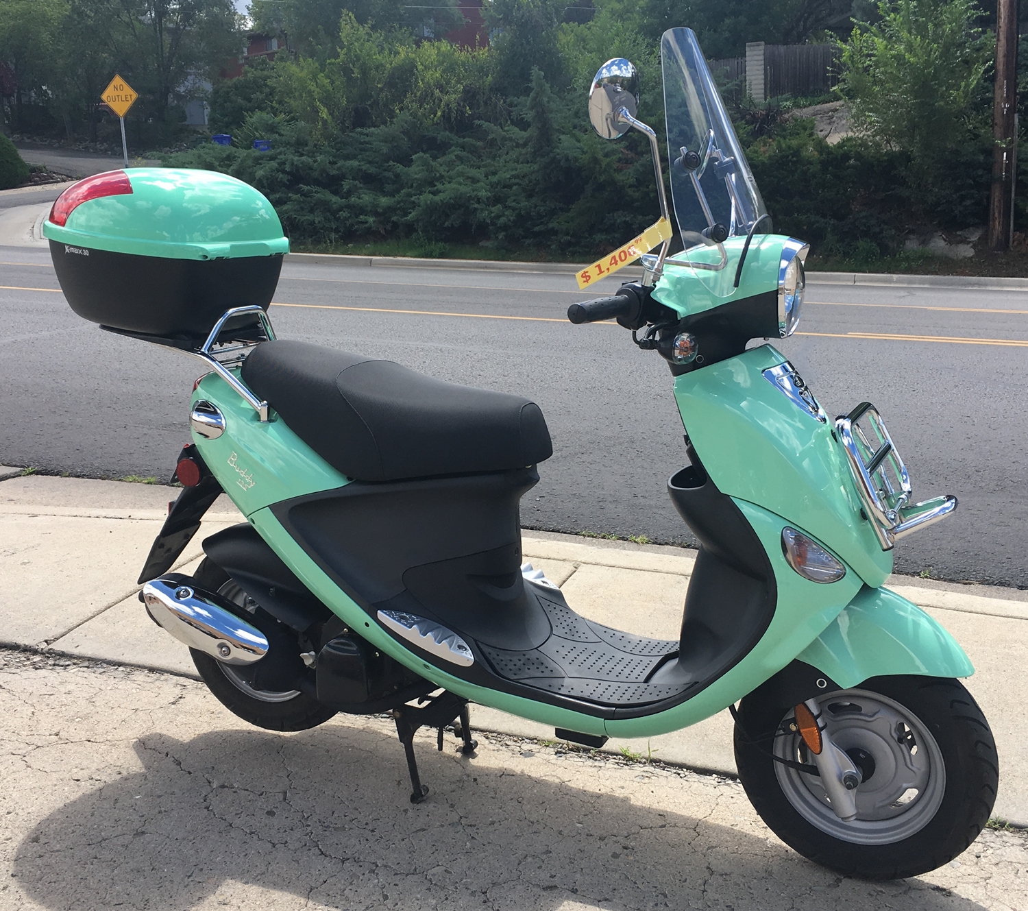 Scooters for sale, Prescott Arizona