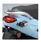 buddy taillight