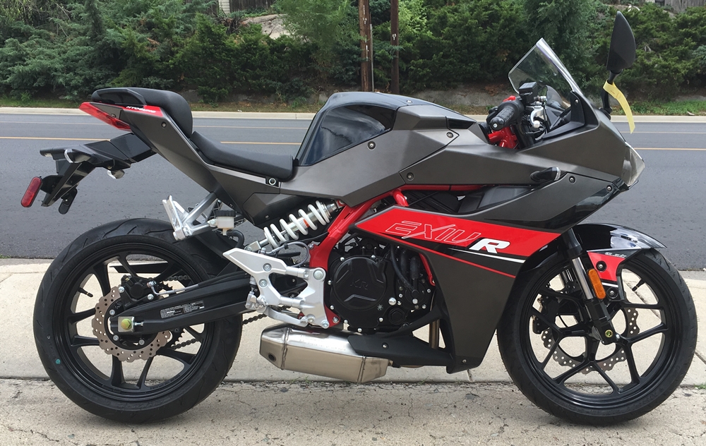 hyosung gd250r for sale near me