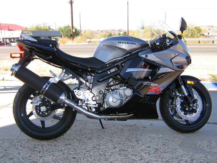 2008 gt650r