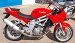 gt650s hyosung
