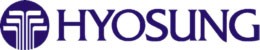 hyosung logo scooter