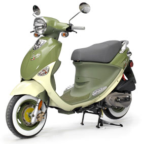 buddy 150 italia