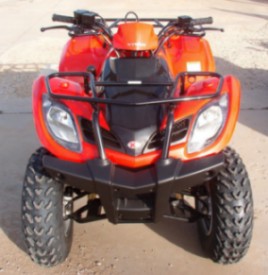 mxu front