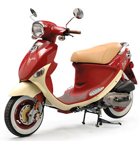 buddy 150 pamplona