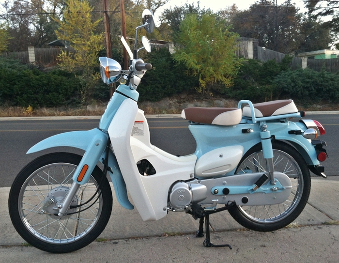 sym symba 100 for sale