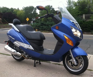 hyosung ms3 250