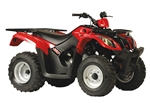 kymco mxu 150 atv