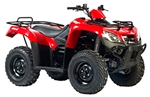 kymco mxu 375 atv