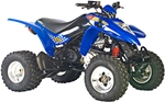 kymco mongoose 250 atv