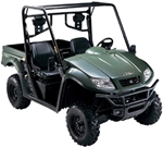 kymco uxv 500 utv