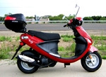 scooter sale prescott az