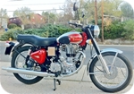 royal enfield bullet sale prescott az