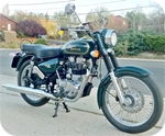 enfield bullet g5 arizona