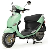 buddy 125 green
