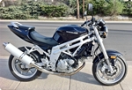 hyosung gt650 sv650 sale prescott
