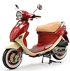 buddy 150 pamplona