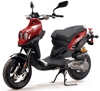 rattler 110 red