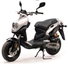 rattler 110 silver
